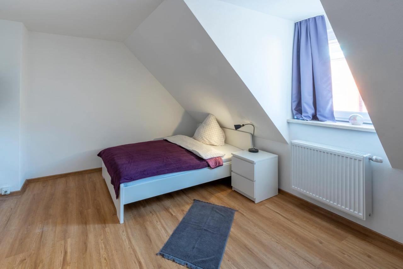 Lejlighed Rust Hildesheim